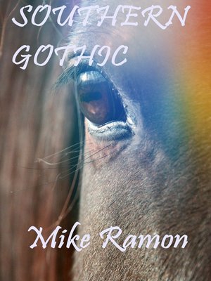 cover image of Southern Gothic